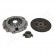 Clutch Kit KF-K26 Japanparts