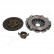 Clutch Kit KF-K26 Japanparts, Thumbnail 2