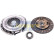 Clutch Kit KF-K50 Japanparts, Thumbnail 2