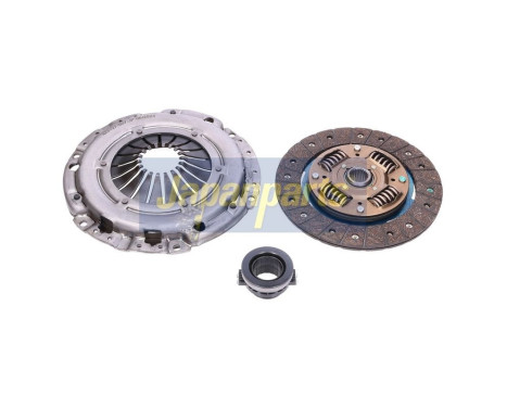 clutch kit KF-S07 Japanparts, Image 2