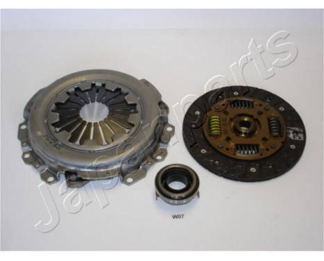 Clutch Kit KF-W07 Japanparts