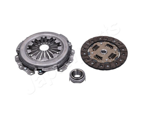 Clutch Kit KF-W07 Japanparts, Image 2