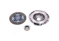 Clutch kit KF-W24 Japanparts