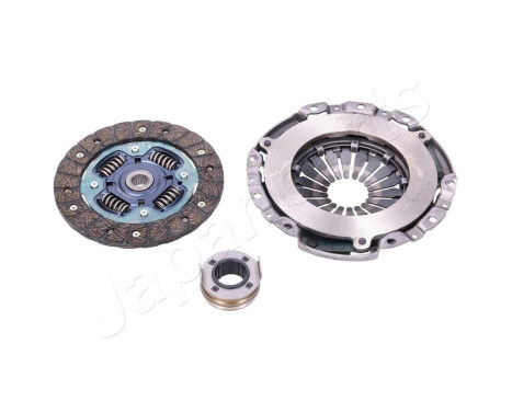 Clutch kit KF-W24 Japanparts