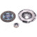 Clutch kit KF-W24 Japanparts