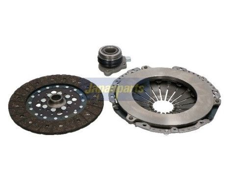 Clutch Kit KF-W25E Japanparts, Image 2