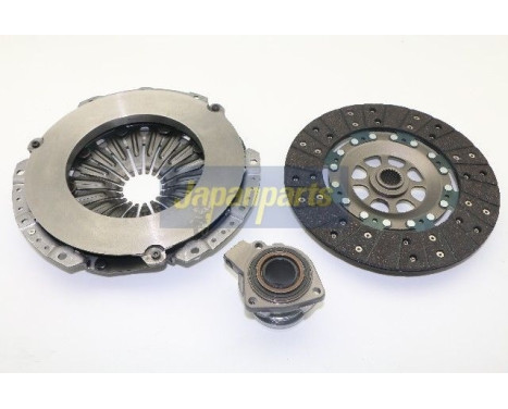 Clutch kit KF-W30 Japanparts, Image 2