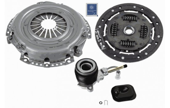 Clutch Kit Kit plus CSC 3000 990 009 Sachs