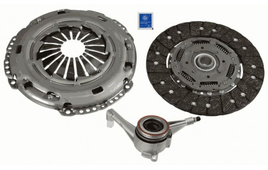Clutch Kit Kit plus CSC 3000 990 020 Sachs