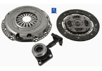 Clutch Kit Kit plus CSC 3000 990 022 Sachs