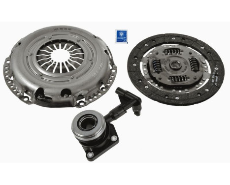 Clutch Kit Kit plus CSC 3000 990 022 Sachs