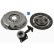 Clutch Kit Kit plus CSC 3000 990 022 Sachs