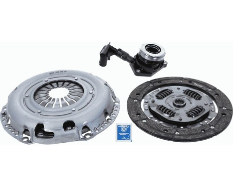 Clutch Kit Kit plus CSC 3000 990 022 Sachs, Image 2
