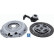 Clutch Kit Kit plus CSC 3000 990 022 Sachs, Thumbnail 2