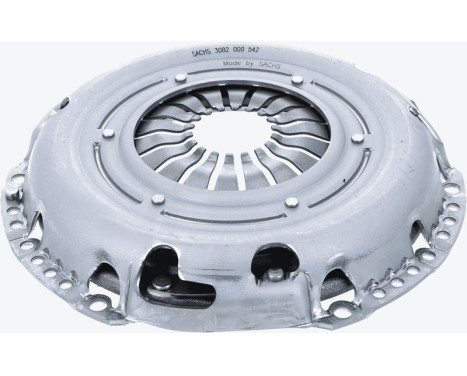 Clutch Kit Kit plus CSC 3000 990 022 Sachs, Image 4