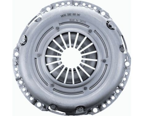 Clutch Kit Kit plus CSC 3000 990 022 Sachs, Image 6
