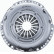 Clutch Kit Kit plus CSC 3000 990 022 Sachs, Thumbnail 6