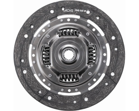 Clutch Kit Kit plus CSC 3000 990 022 Sachs, Image 8