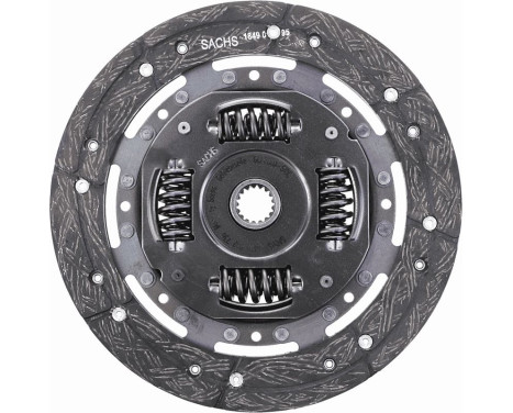 Clutch Kit Kit plus CSC 3000 990 022 Sachs, Image 9