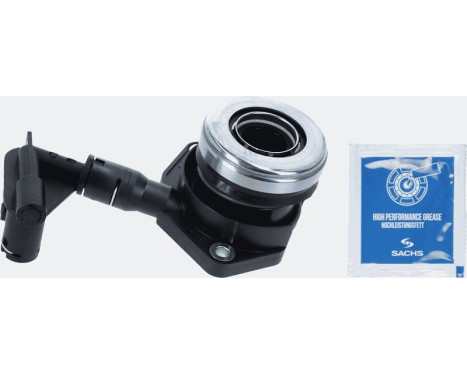 Clutch Kit Kit plus CSC 3000 990 022 Sachs, Image 10