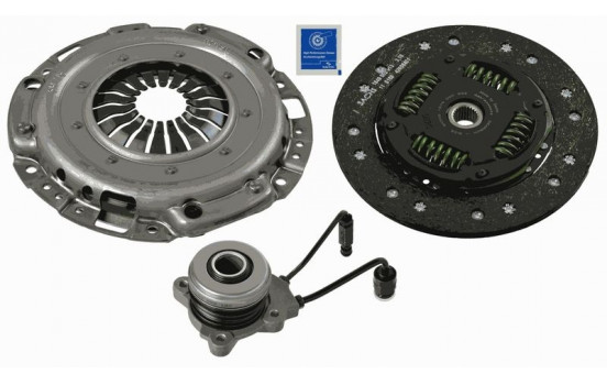 Clutch Kit Kit plus CSC 3000 990 050 Sachs