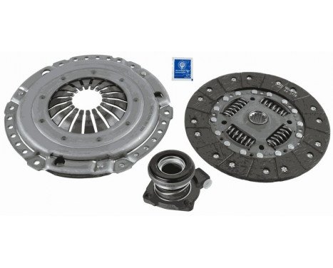 Clutch Kit Kit plus CSC 3000 990 059 Sachs, Image 2