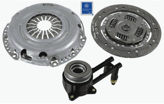 Clutch Kit Kit plus CSC 3000 990 088 Sachs