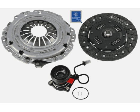 Clutch Kit Kit plus CSC 3000 990 098 Sachs, Image 2
