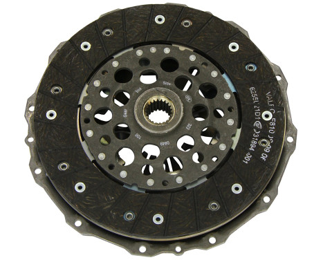 Clutch Kit Kit plus CSC 3000 990 099 Sachs, Image 2