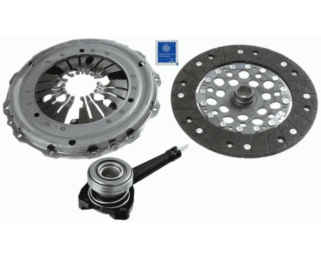 Clutch Kit Kit plus CSC 3000 990 099 Sachs, Image 4