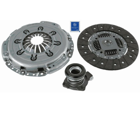 Clutch Kit Kit plus CSC 3000 990 103 Sachs, Image 2