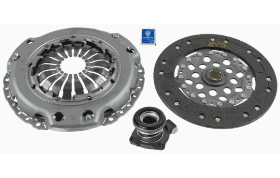 Clutch Kit Kit plus CSC 3000 990 107 Sachs, Image 2