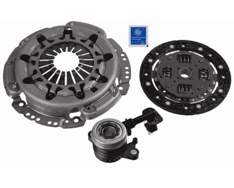 Clutch Kit Kit plus CSC 3000 990 109 Sachs, Image 2