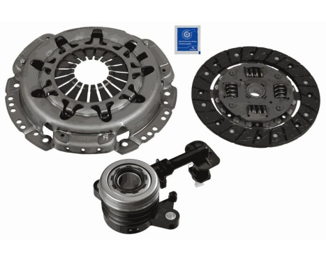 Clutch Kit Kit plus CSC 3000 990 110 Sachs