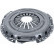 Clutch Kit Kit plus CSC 3000 990 131 Sachs, Thumbnail 3