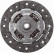 Clutch Kit Kit plus CSC 3000 990 131 Sachs, Thumbnail 8