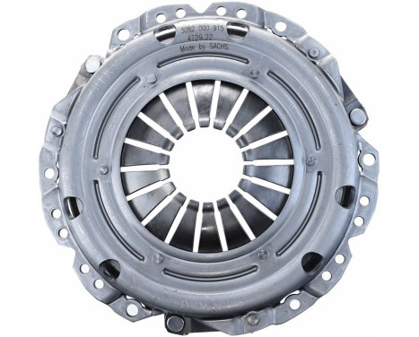 Clutch Kit Kit plus CSC 3000 990 157 Sachs, Image 4