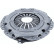 Clutch Kit Kit plus CSC 3000 990 157 Sachs, Thumbnail 3