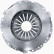 Clutch Kit Kit plus CSC 3000 990 157 Sachs, Thumbnail 4