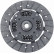 Clutch Kit Kit plus CSC 3000 990 157 Sachs, Thumbnail 8