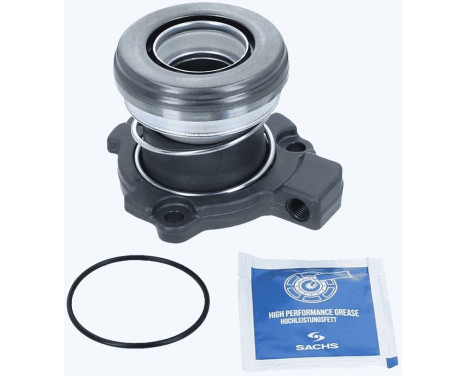 Clutch Kit Kit plus CSC 3000 990 157 Sachs, Image 9