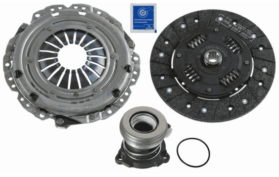 Clutch Kit Kit plus CSC 3000 990 160 Sachs