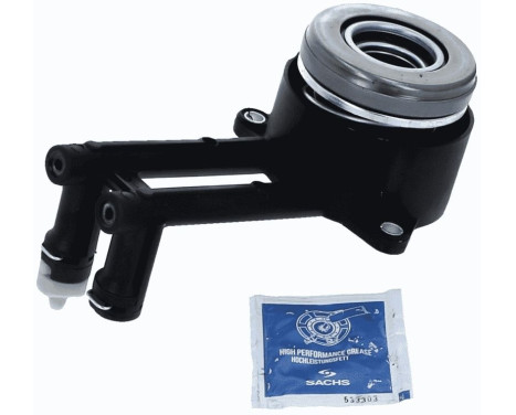 Clutch Kit Kit plus CSC 3000 990 214 Sachs, Image 9
