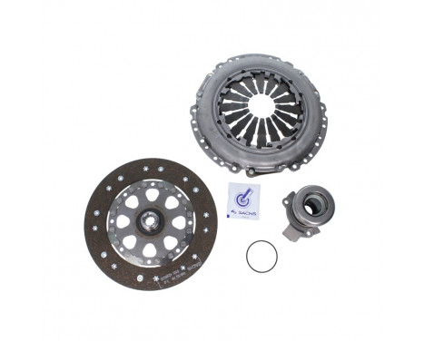 Clutch Kit Kit plus CSC 3000 990 251 Sachs