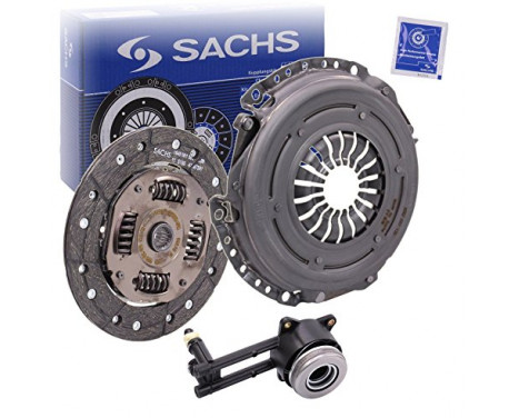 Clutch Kit Kit plus CSC 3000 990 314 Sachs