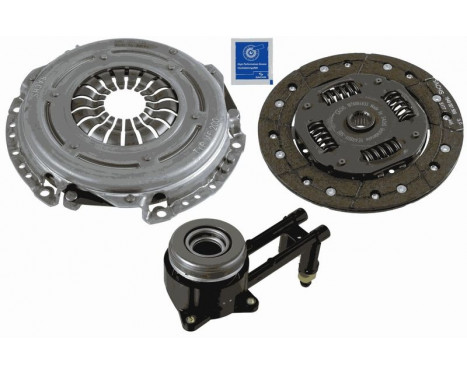 Clutch Kit Kit plus CSC 3000 990 314 Sachs, Image 2