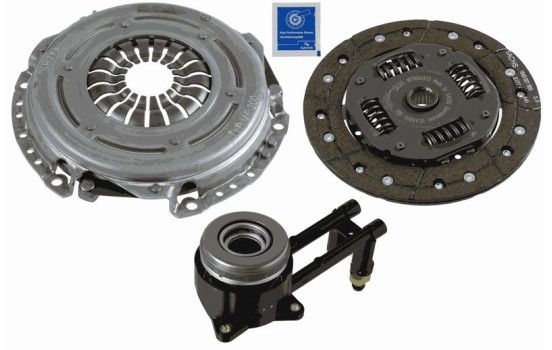 Clutch Kit Kit plus CSC 3000 990 314 Sachs, Image 2