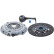Clutch Kit Kit plus CSC 3000 990 332 Sachs, Thumbnail 2
