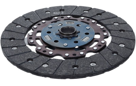 Clutch Kit Kit plus CSC 3000 990 332 Sachs, Image 6