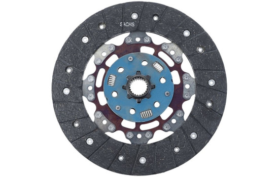 Clutch Kit Kit plus CSC 3000 990 332 Sachs, Image 7